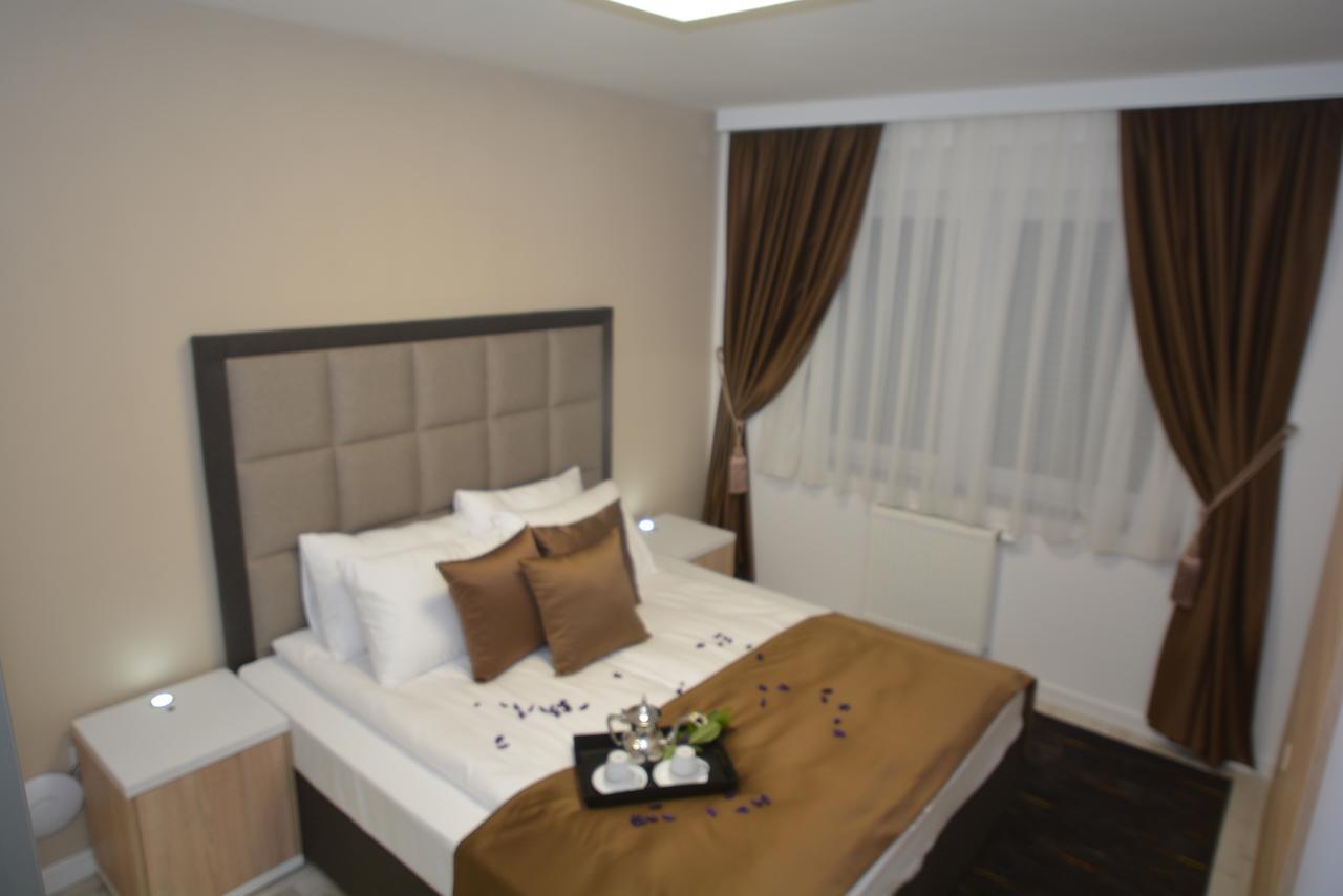 Apart Hotel Family SJJ Exterior foto