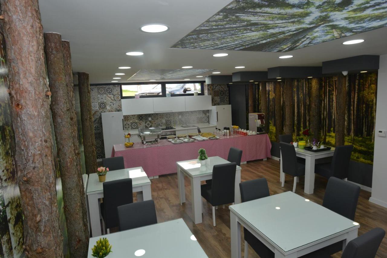 Apart Hotel Family SJJ Exterior foto